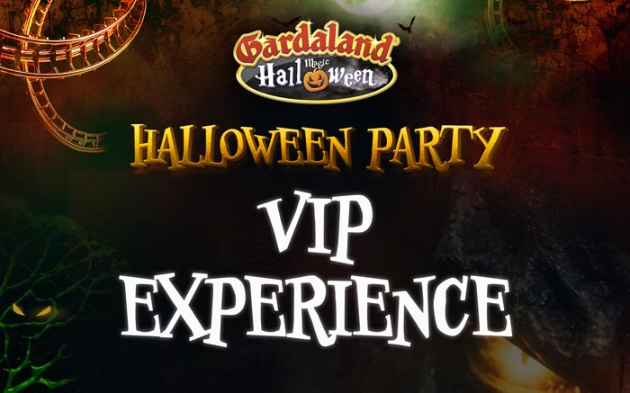 Halloween VIP